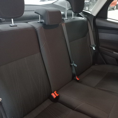 Imagen 15 de 20 de Ford Focus S 1,6l Mt N 4p