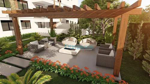 Imagem 21 de 27 de Apartamento À Venda, 129 M² Por R$ 779.588,60 - Bacacheri - Curitiba/pr - Ap2897