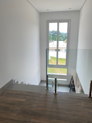 Imagem 3 de 15 de Tamboré 11 - Casa 4 Suítes À Venda, 390 M² Por R$ 4.275.000 - Alphaville - Santana De Parnaíba/sp - Ca1003