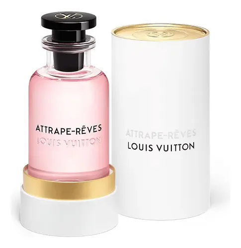 Louis Vuitton Attrape-Rêves 100ml Perfume Louis Vuitton Attrape-rêves Edp 100ml (lacrado) | MercadoLivre