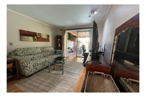 Imagen 14 de 20 de Venta De Casa En Condominio 4d-4b-2e