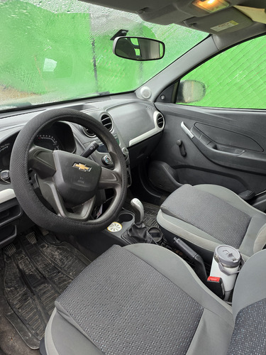Chevrolet Tornado 1.8 Ls Ac Mt