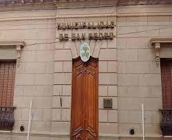 Terrenos En El Ingreso San Pedro, Traslasierra Desde U$ 9999 Apto Crédito Bancor, Bancon, Hipotecario, Escritura Inmediata