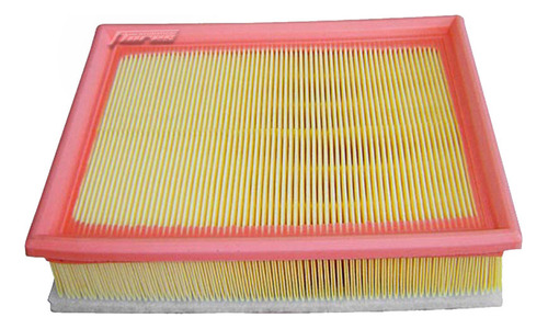 Filtro De Aire Peugeot 307 Sedan 408 Allure  Citroen C4 2.0