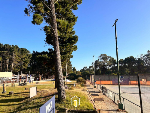 Terreno, Venta, Costa Esmeralda, Golf, Lote Al 200