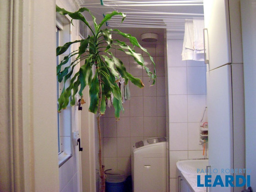 Imagem 9 de 15 de Apartamento - Pinheiros - Sp - 560730