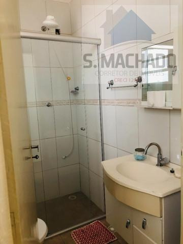 Imagem 11 de 15 de Casa Para Venda Em Santo André, Vila Camilópolis, 3 Dormitórios, 2 Banheiros, 2 Vagas - Ve1822_2-1181738