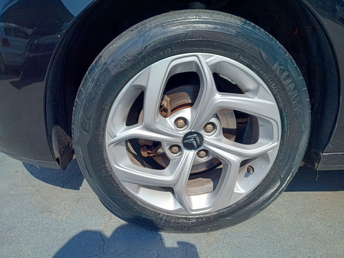 Citroën C3 C3 Exclusive 1.6 16V (Flex)(aut)