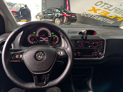 Volkswagen Up! up! move I MOTION 1.0 T. Flex 12V 5p