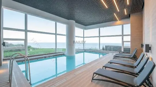 Departamento Reñaca Amoblado Con Privilegiada Vista