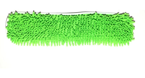 2 Fundas O Repuesto De Microfibra Para Base De Mop De 90cm