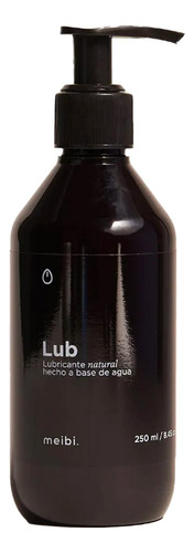 Lubricante Meibi Lub 250 Ml