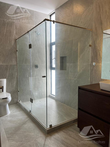 Casa En Venta Lagos Del Sol Cancún