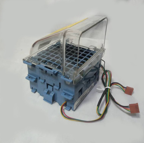 Fan Cooler Ventilador Para Servidor Hp Ml350 