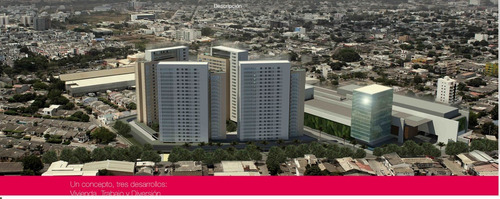 Imagen 3 de 5 de Apartamento Nuevo Cerca Del Cc Alamedas Del Sinu