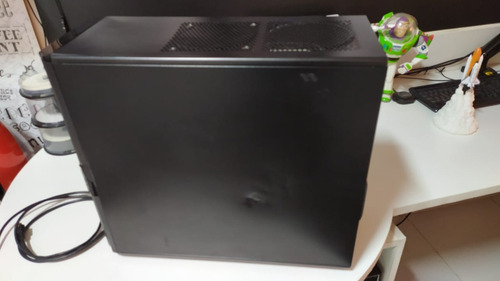 Computador Pc, Intel Core I7, 16gb Ram, Placa Nvdia Quadro