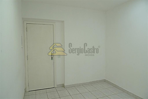 Imagem 3 de 10 de Lojas Comerciais Aluguel - Ref: Scl10173