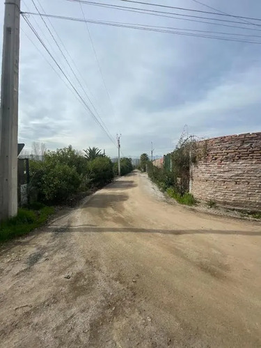 Inmejorable Venta Terreno 1700 Mts Colina