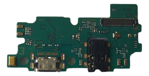 Placa De Carga Samsung A30/a305f (0532)