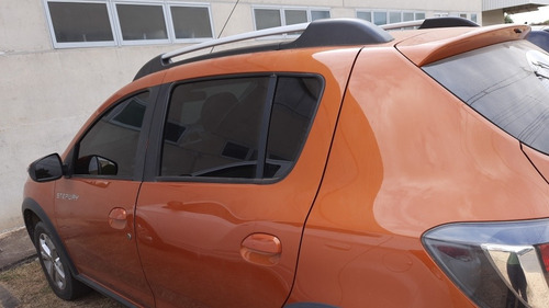 Renault Sandero Stepway 2015 1.6 Hi-power Easy-r 5p