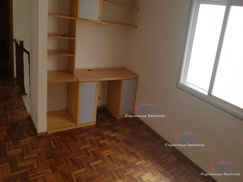 Imagem 7 de 15 de Ref.: 1435 - Sobrados Em Osasco Para Venda - V1435