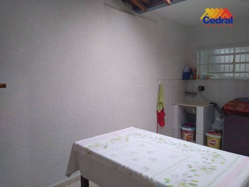 Imagem 23 de 26 de Casa Com 2 Dormitórios À Venda, 115 M² Por R$ 480.000,00 - Vila Lavínia - Mogi Das Cruzes/sp - Ca0195