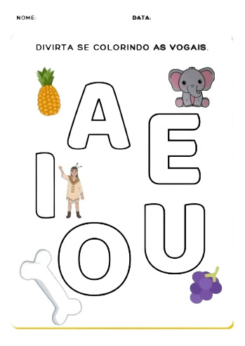Educação Infantil 2-6 Anos - Pdf Download Imediato