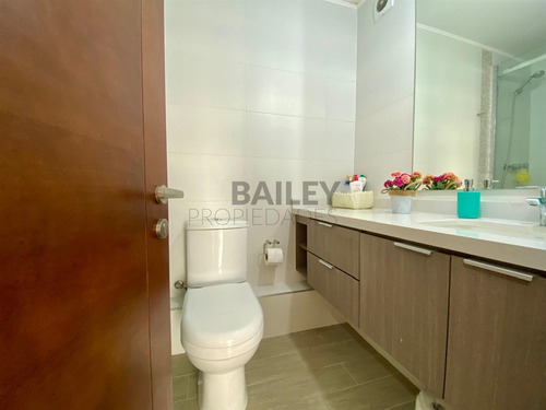 Departamento En Venta De 3d-2b-1e-1b - Edmundo Eluchans