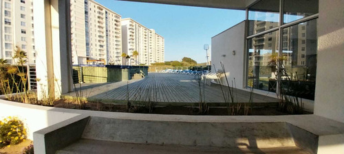 Se Arrienda Depto En Algarrobo (68337)