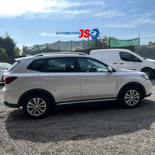 MG RX5 1.5 Com Mt