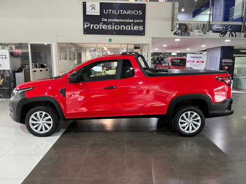 RAM 700 1.3 Slt Crew Cab Fwd