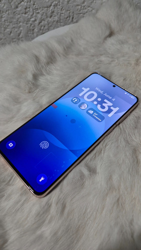Samsung Galaxy S21+ 5g 5g Dual Sim 128 Gb Phantom Violet 8 Gb Ram Versión Eu Snapdragon (Usado)