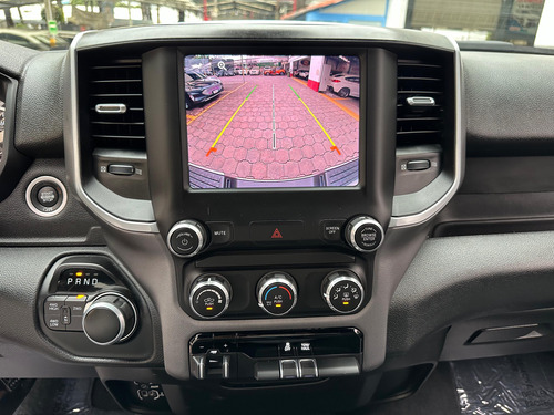 RAM Ram 2500 SLT CREW CAB HEAVY DUTY 6.4 V8 4X4 2019