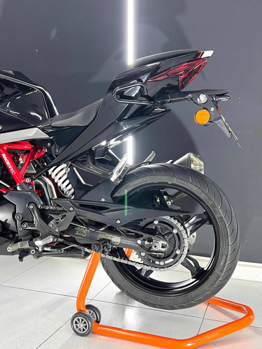 Imagen 20 de 20 de Tvs Apache 310rr 2020
