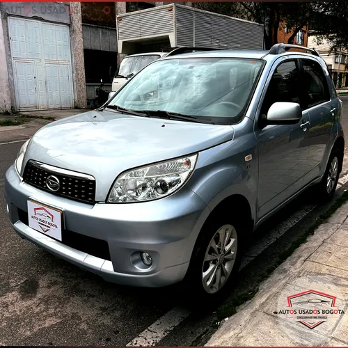 Daihatsu Terios 1.5 Okii