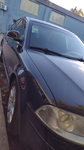 Imagen 3 de 10 de Volkswagen Passat 1.9 I Trendline 4m 2004