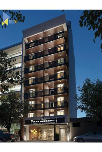 Imagen 3 de 6 de Edificio - Nueva Cordoba