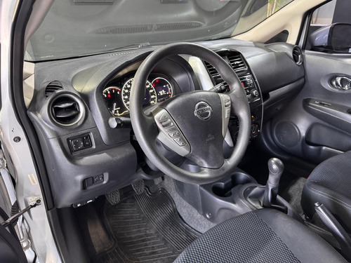 Nissan Note 1.6 SENSE PURE DRIVE L15