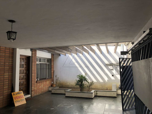 Imagem 1 de 25 de Casa Com 3 Dorms, Jardim Monte Kemel, São Paulo - R$ 850 Mil, Cod: 3166 - V3166