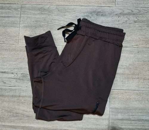 Pants Jogger Deportivo Pantalon Natori Hombre Talla M - L