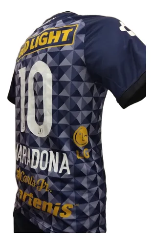 Dorados jersey maradona hotsell