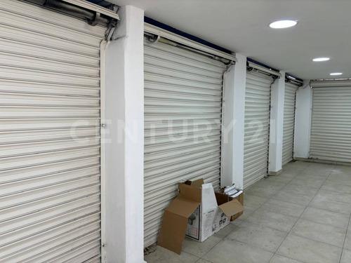 Renta De Local ,oriente 83, Gustavo A. Madero, Cdmx