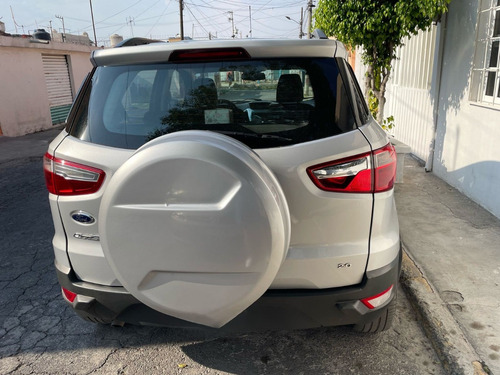 Ford Ecosport 2.0 Trend At