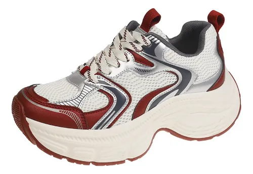 comprar Th35th, Calzado Deportivo, Calzado De Moda, Retro, Casual,
