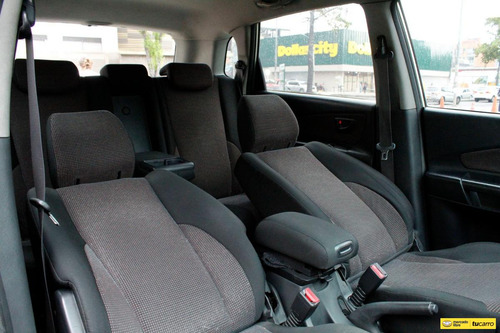 Hyundai Tucson 2.0 Gl 4x2