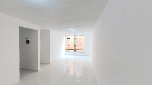 Apartamento En La Cascada
