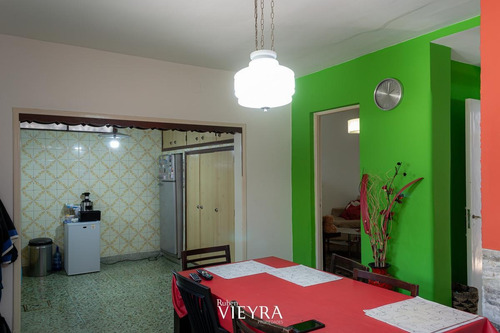 Imagen 6 de 30 de Lote 8,66 X 30,49 - Usab 1 - Villa Devoto (navarro 4800)