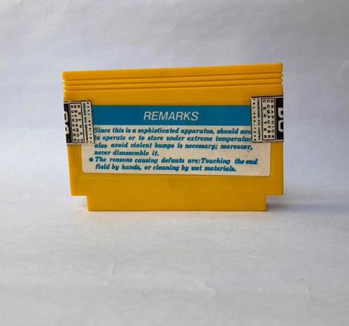 Snoopy Cartucho Para Family Game (Usado)
