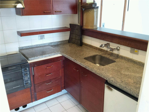 Imagem 6 de 17 de Flat À Venda, 1 Quarto, 1 Vaga, Centro - São Bernardo Do Campo/sp - 65274