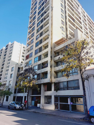 Depto 3 Dorm En Centro